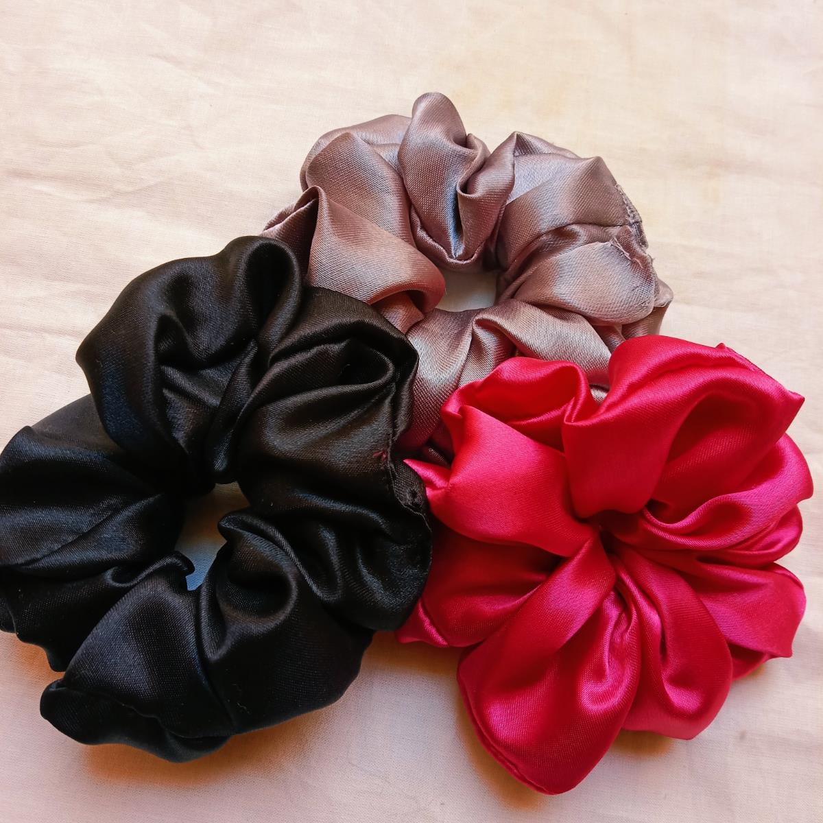 Scrunchies