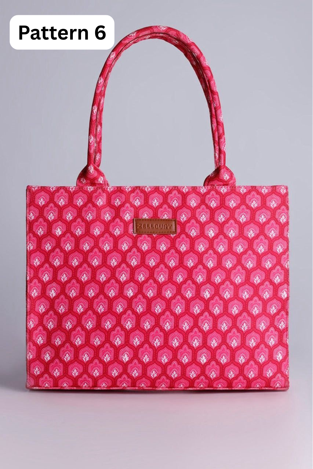 CANVAS TOTE BAGS