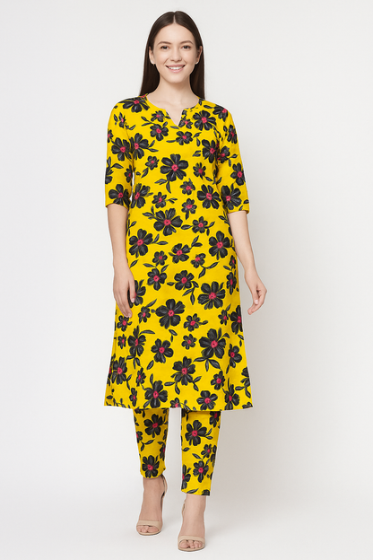 MICRO POLO COTTON- 2 PIECE US-090