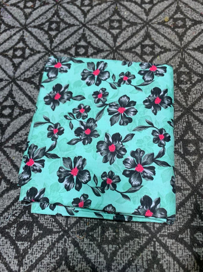 MICRO POLO COTTON- 2 PIECE US-094