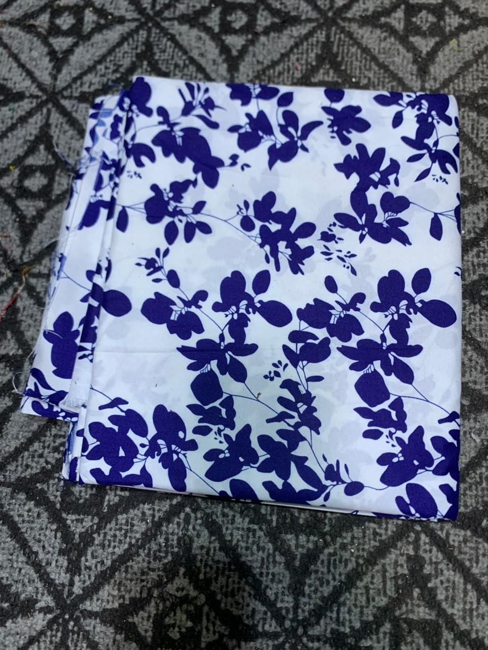 MICRO POLO COTTON- 2 PIECE US-098