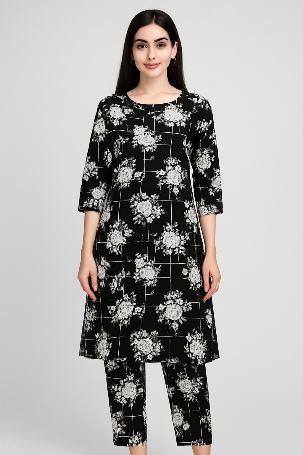 MICRO POLO COTTON- 2 PIECE US-060