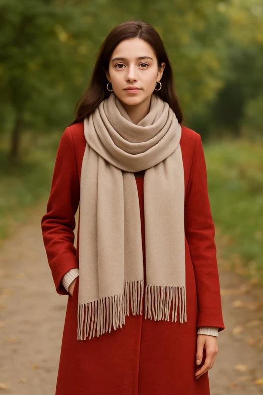 WOMEN SHAWL - ALW04