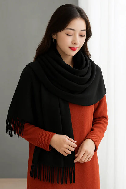 WOMEN SHAWL - ALW04