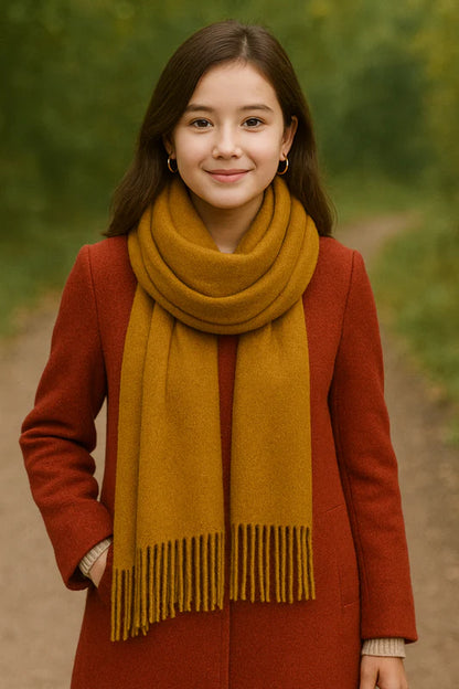 WOMEN SHAWL - ALW04