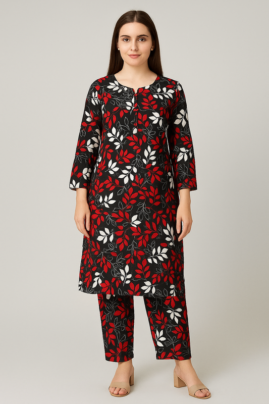 MICRO POLO COTTON - 2 PIECE US-109