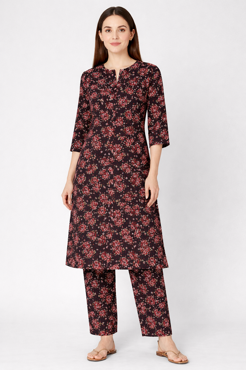 MICRO POLO COTTON - 2 PIECE US-150