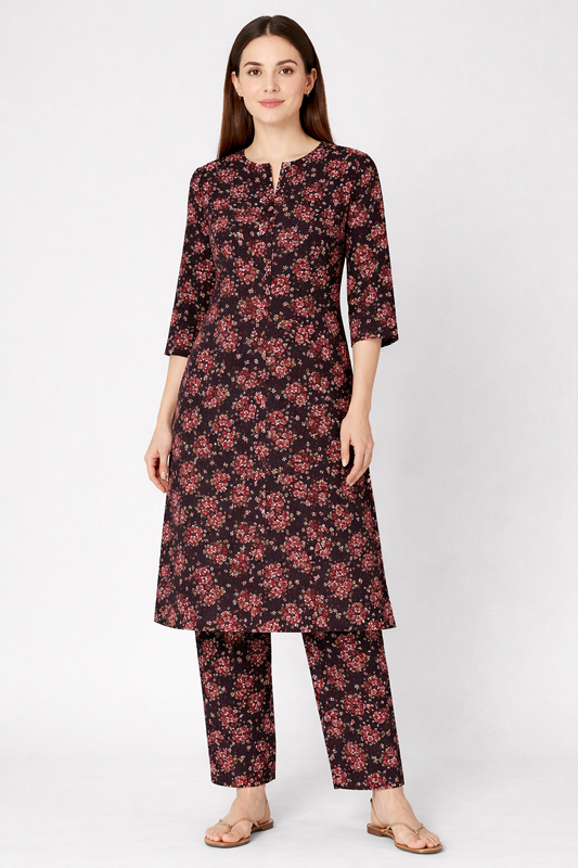 MICRO POLO COTTON - 2 PIECE US-150