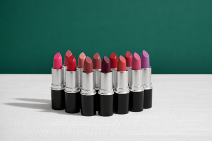 PACK OF 12 LIPSTICK - TYPE B