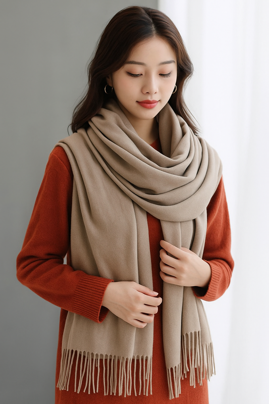 Woman Shawls