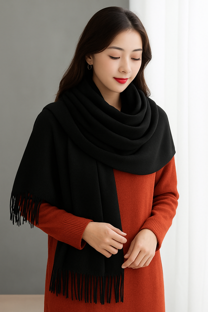 Woman Shawls