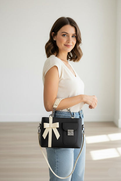 CROSSBODY BODY BAG