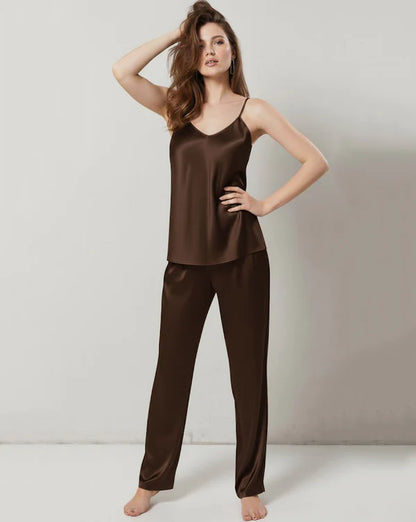 CAMI-SILK