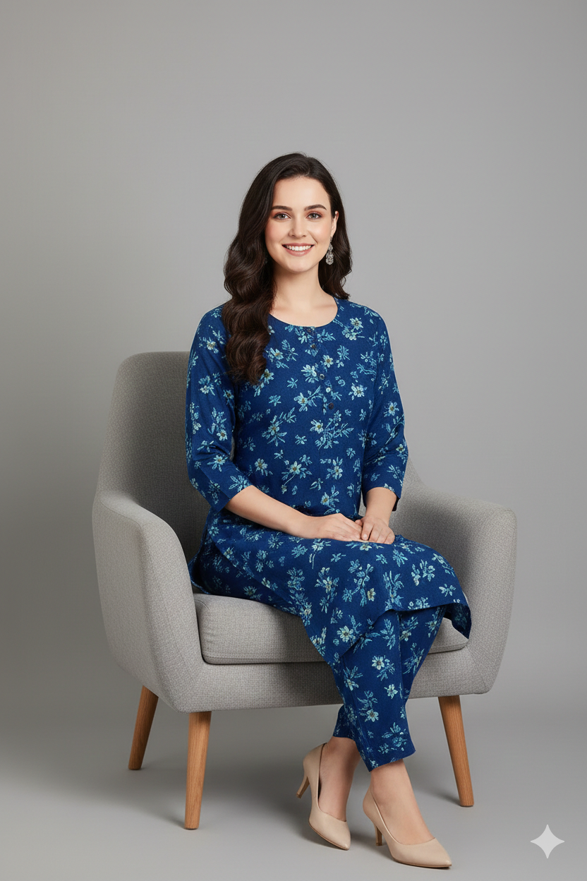 MICRO POLO COTTON- 2 PIECE US-011