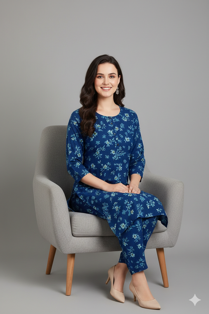 MICRO POLO COTTON- 2 PIECE US-011