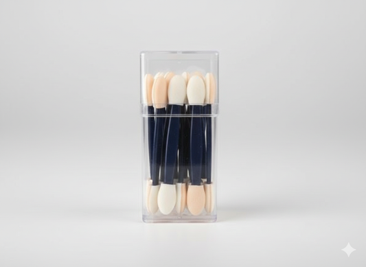 SILICONE MAKEUP APPLICATOR