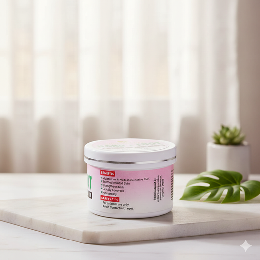 CHEEK & CHIN BRIGHTENING CREAM