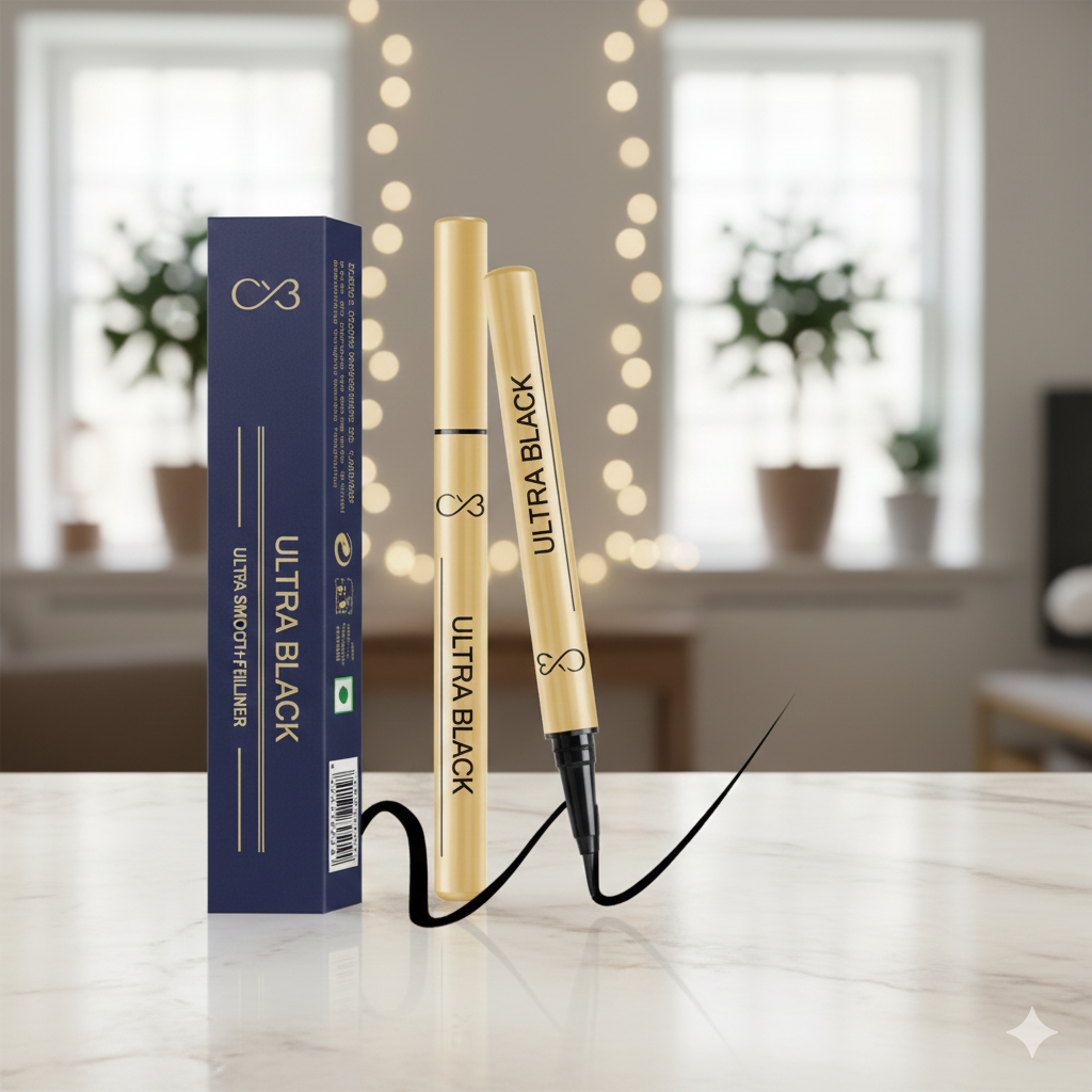 FUSION FLICK EYELINER