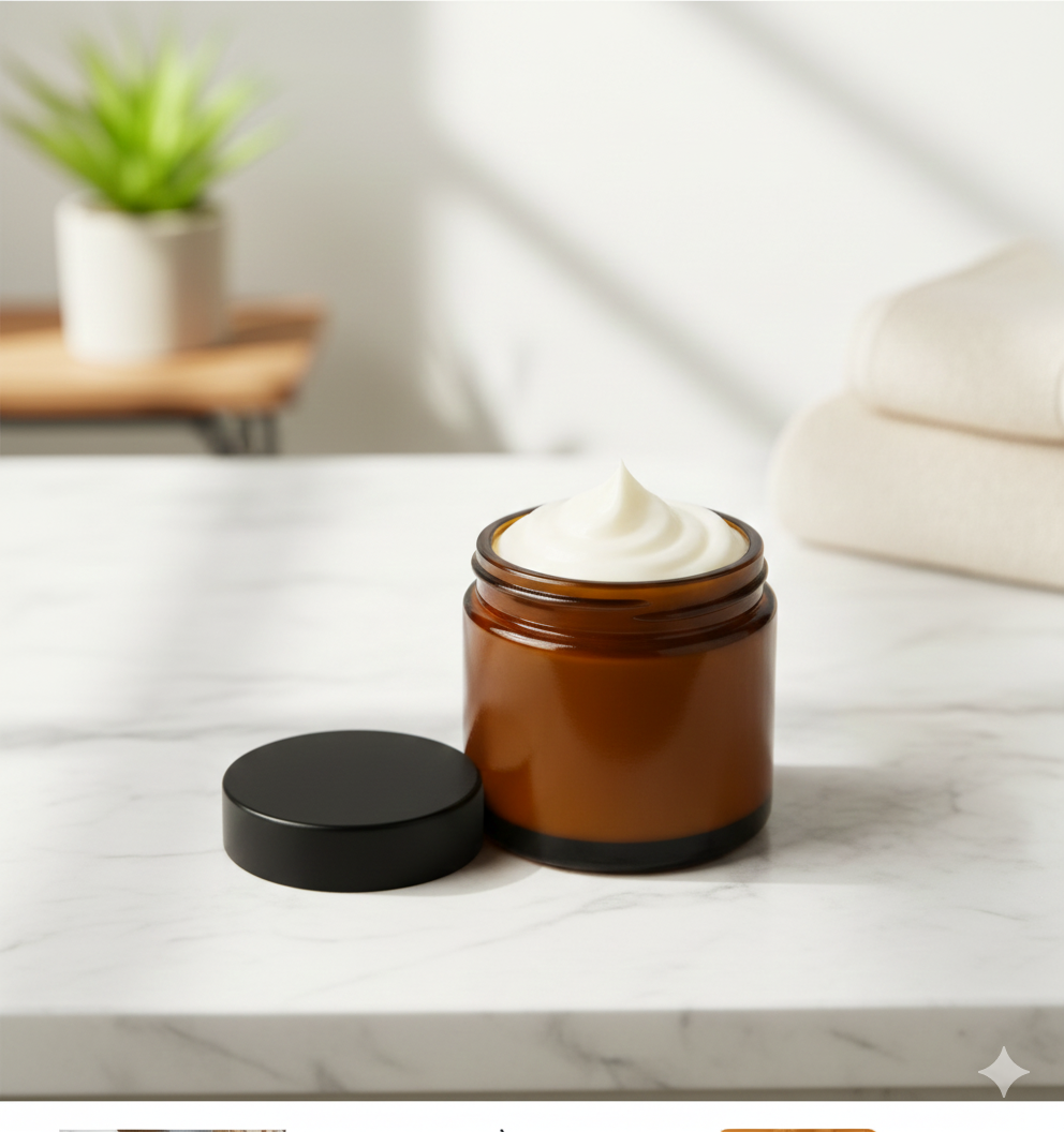 ZAFRANI BEAUTY WHITENING AND BRIGHTENING FACE CREAM