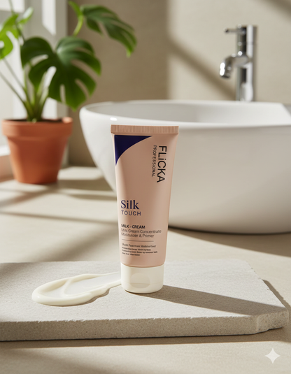 FLICKA SKIN TOUCH MILK CREAM