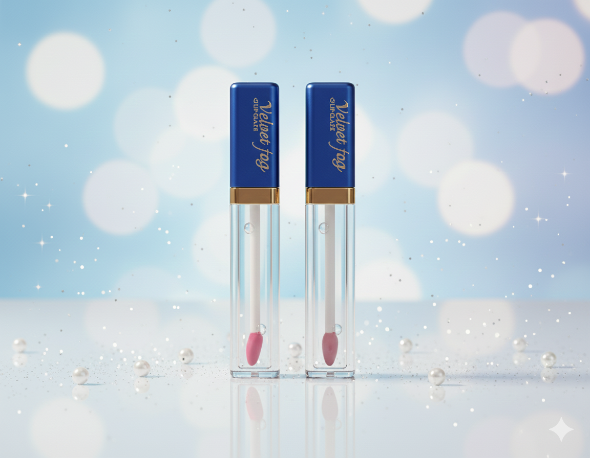 SWEET DRIP LIP-GLOSSES