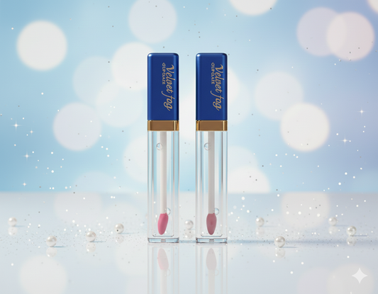 SWEET DRIP LIP-GLOSSES