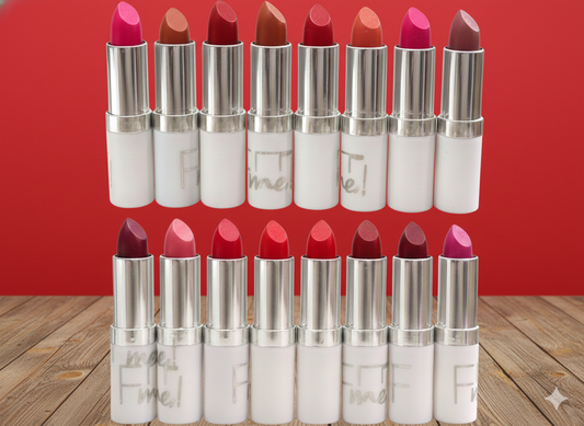 FIT-ME LIPSTICK (PACK OF 12)