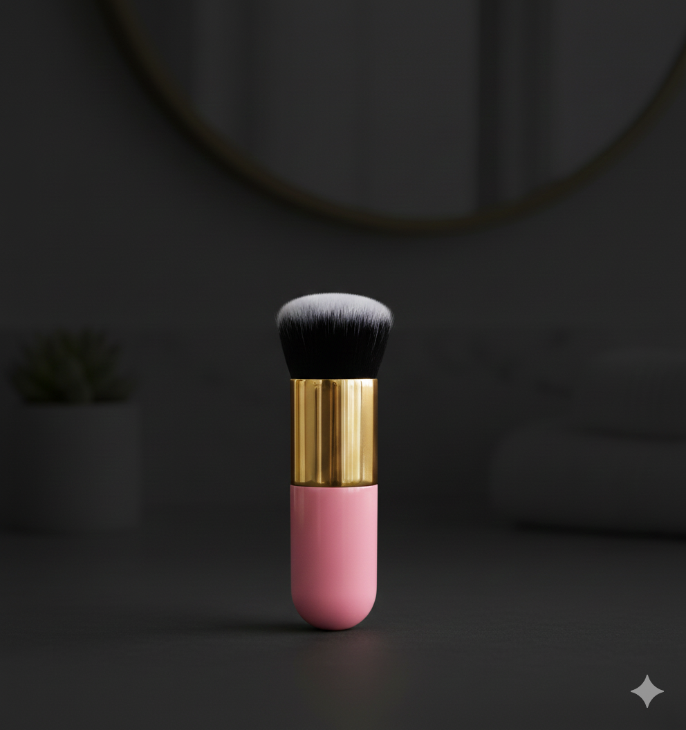 FOUNDATION BASE BRUSH