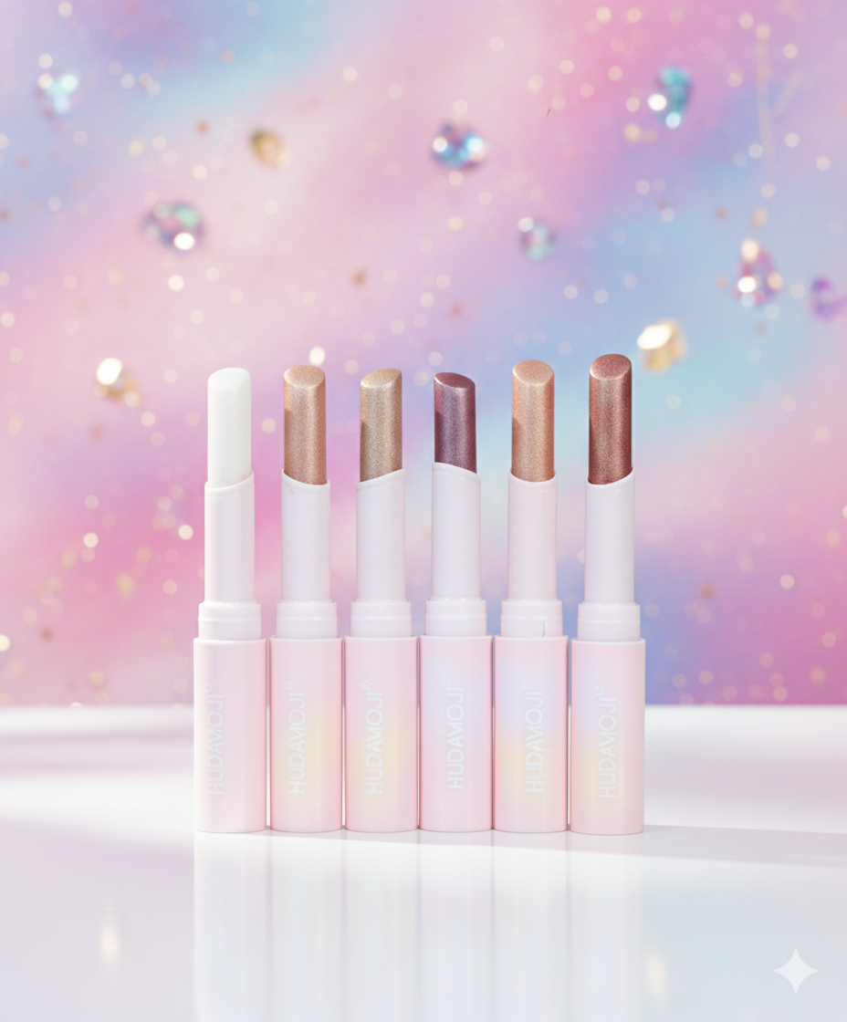 SHADOW LIPSTICK (PACKS OF 6)