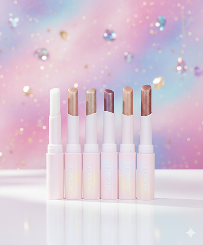 SHADOW LIPSTICK (PACKS OF 6)