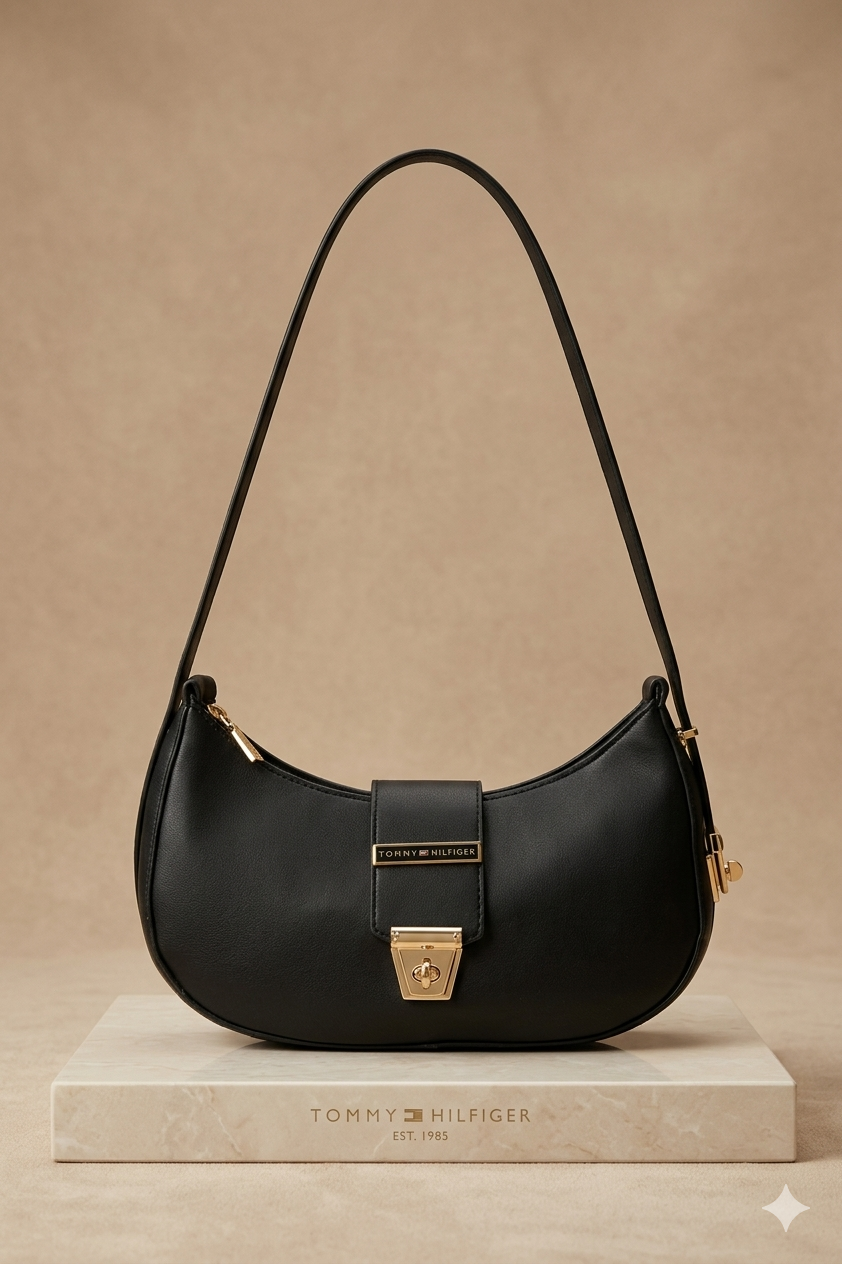 PURE ELEGANCE HAND BAG