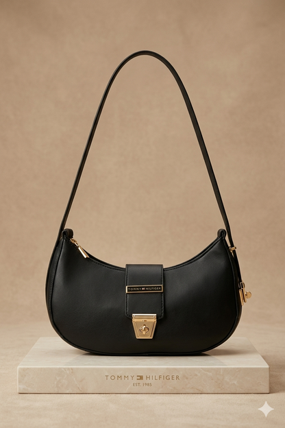 PURE ELEGANCE HAND BAG