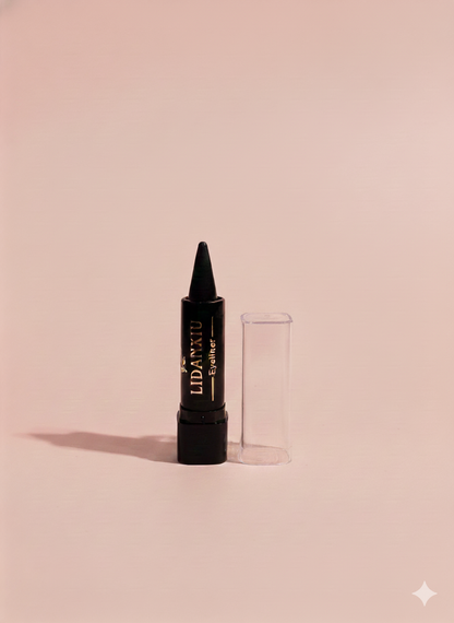 LIDANXIU BLACK KAJAL