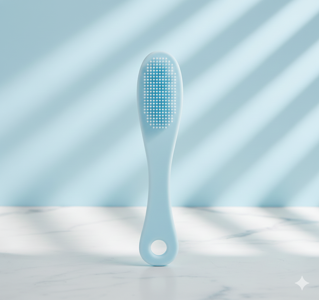 NOSE PORE CLEANING BRUSH