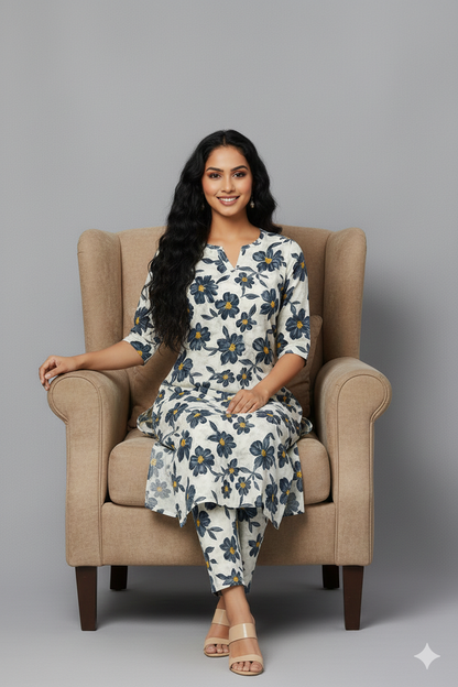 MICRO POLO COTTON- 2 PIECE US-092
