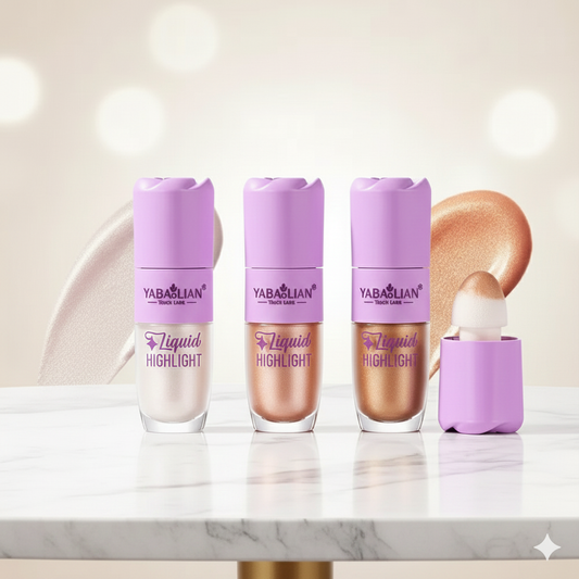 SEBEITY BEAUTY LIQUID HIGHLIGHTER