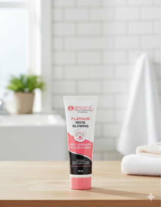 JESSICA WHITENING FACE CREAM