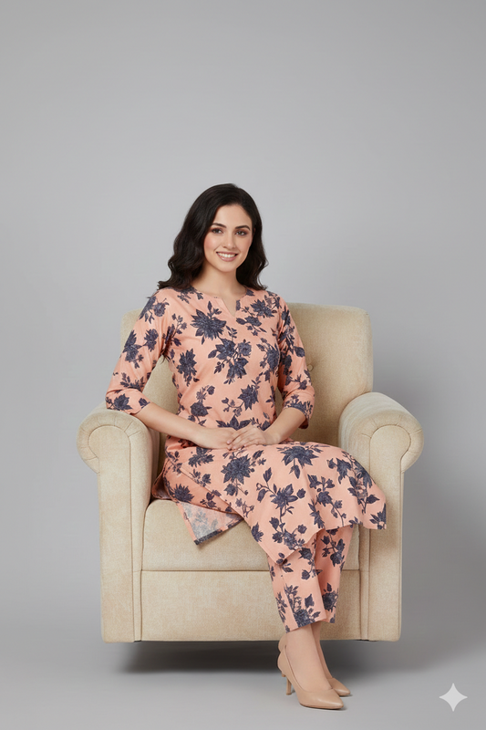 MICRO POLO COTTON- 2 PIECE US-019