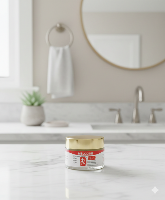 JAPANESE SMOOTHING MASSAGE GEL