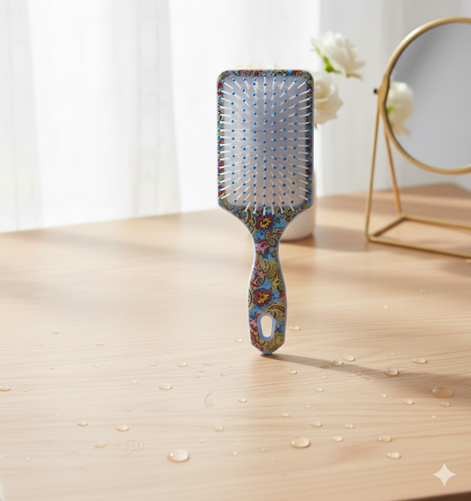 HAIR BRUSH