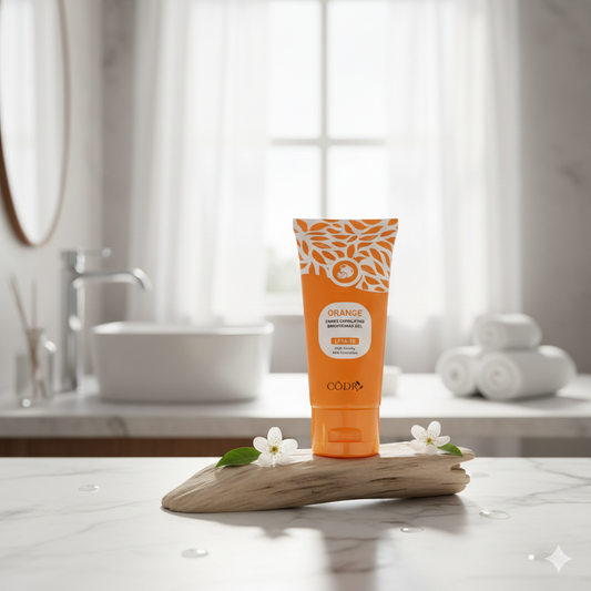 ENMES BRIGHTENING GEL