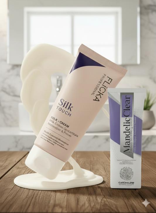 BRIGHT & SMOOTH BUNDLE