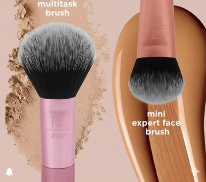 FOUNDATION BRUSHES