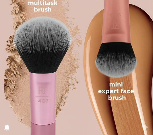 FOUNDATION BRUSHES