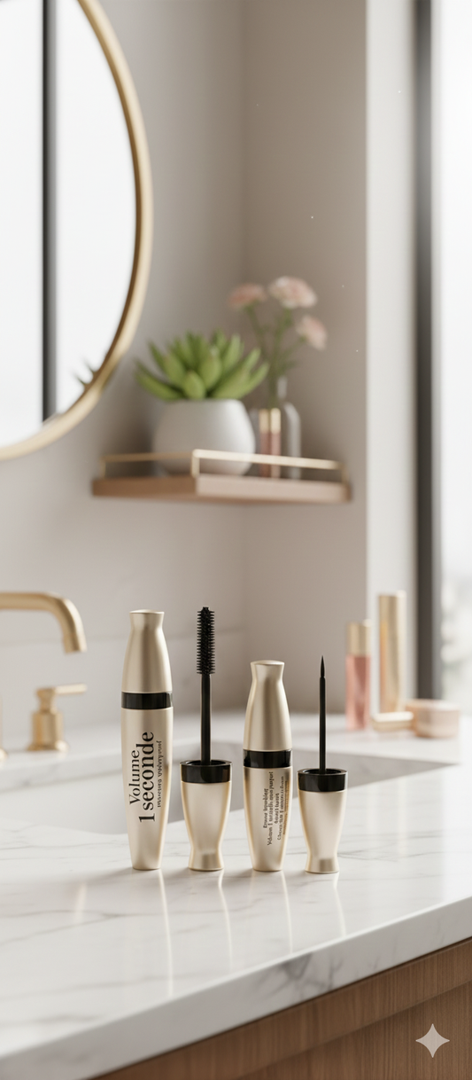 YANQINA VOLUME 1 EYE MASCARA