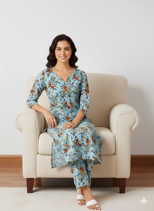 MICRO POLO COTTON- 2 PIECE US-033