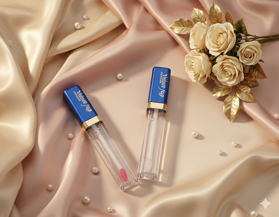 SWEET DRIP LIP-GLOSSES