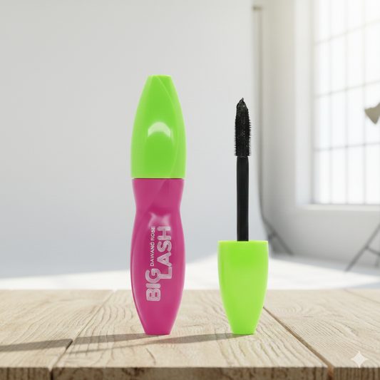 MATTE MASCARA BIG LASH