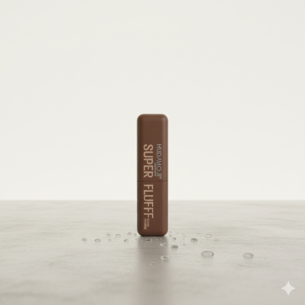 SUPER FLUFF BROW MOUSSE