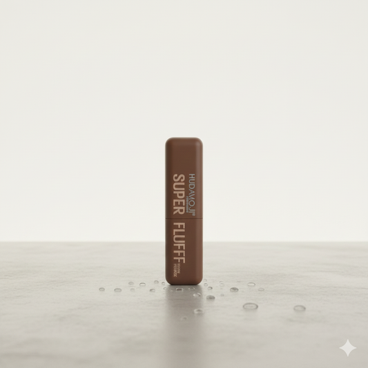SUPER FLUFF BROW MOUSSE